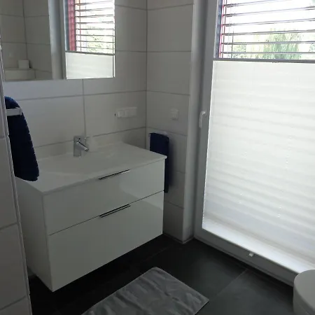 Lagrette Ferienwohnung Am Hainer See Neukieritzsch Extérieur photo