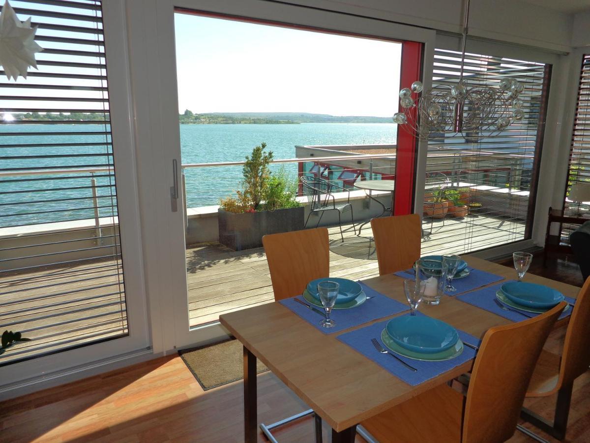 Apartment Lagrette Am Hainer Neukieritzsch