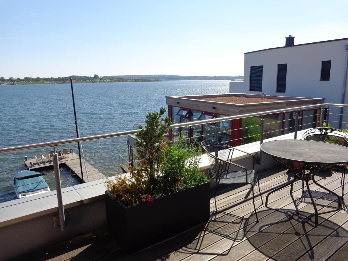 Lagrette Am Hainer Apartment *
