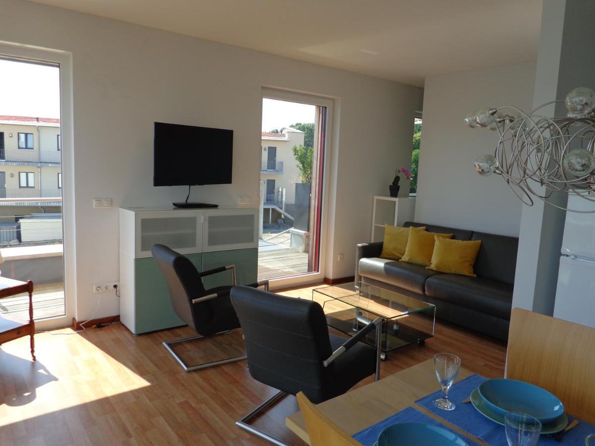 Lagrette Am Hainer Apartment
