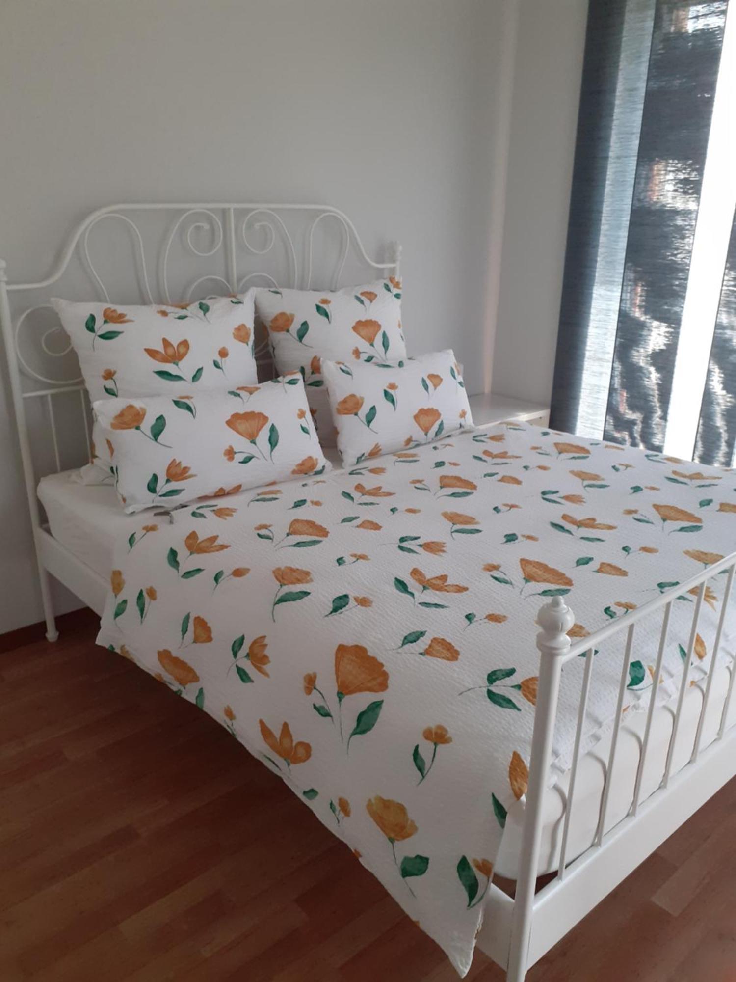 Lagrette Am Hainer Apartment *